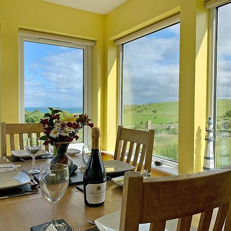 Teenys Cottage Flashader ภายนอก รูปภาพ